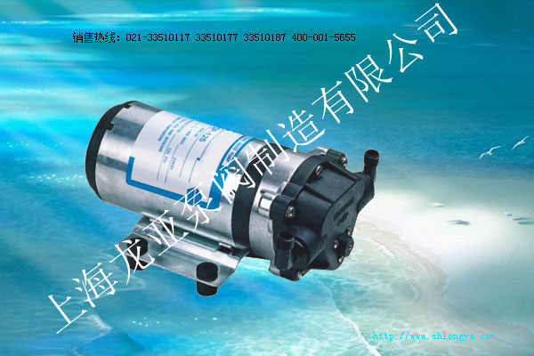 DP系列微型隔膜泵,微型水泵