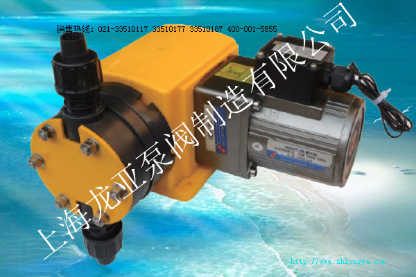 JAM-C系列機械隔膜式計量泵,JAM-C計量泵,隔膜式計量泵