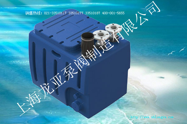 LYWMG系列PE污水提升器 小型污水提升裝置 PE污水提升器,小型污水提升裝置,污水提升器,污水提升裝置