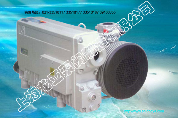 XMV-160真空泵,XMV-302單級真空泵