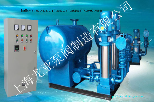 ZWL供水設備,智能供水設備,無負壓供水設備